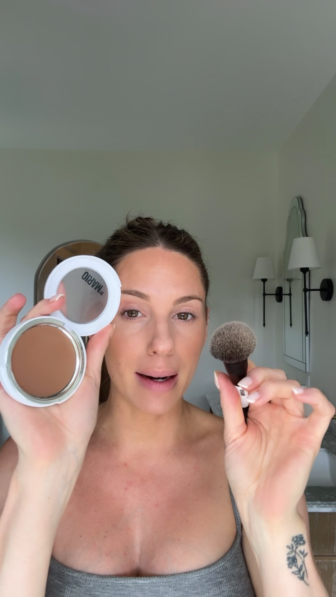 NO NOTES. This product is a dream. 

#LTKBeauty #LTKSaleAlert #LTKgrwm