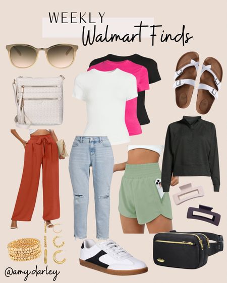 Affordable finds for any occasion! 😍

Women’s Clothes - Walmart Finds 

#LTKsalealert #LTKshoecrush #LTKstyletip