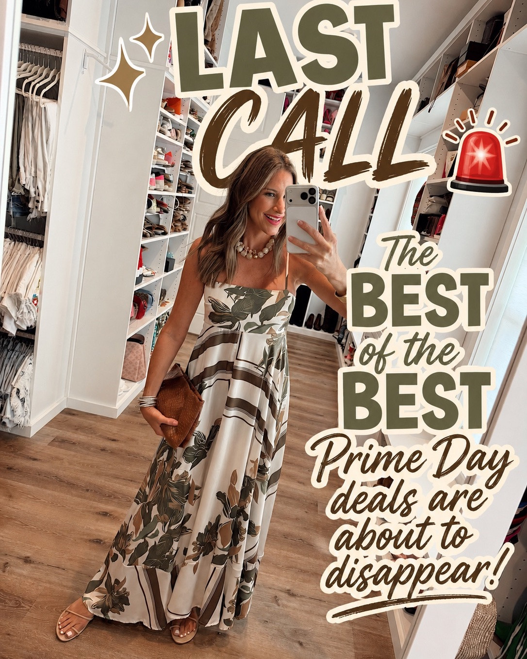 Last call 🚨 The best of the best Prime Day deals are about to disappear! 

amazon prime day, prime day deals, prime day finds, prime day fashion, prime day sale, amazon prime day 2026, prime day outfit deals, prime day fashion finds, prime day haul, best prime day deals, prime day shopping, amazon deals, amazon sale, prime day must haves, prime day picks, amazon prime sale, best amazon deals, prime day savings, prime day fashion deals, prime day worth it, amazon prime day haul, prime day steals, top prime day finds, prime day outfit, amazon fashion sale

#LTKootd #LTKgrwm #LTKSeasonal