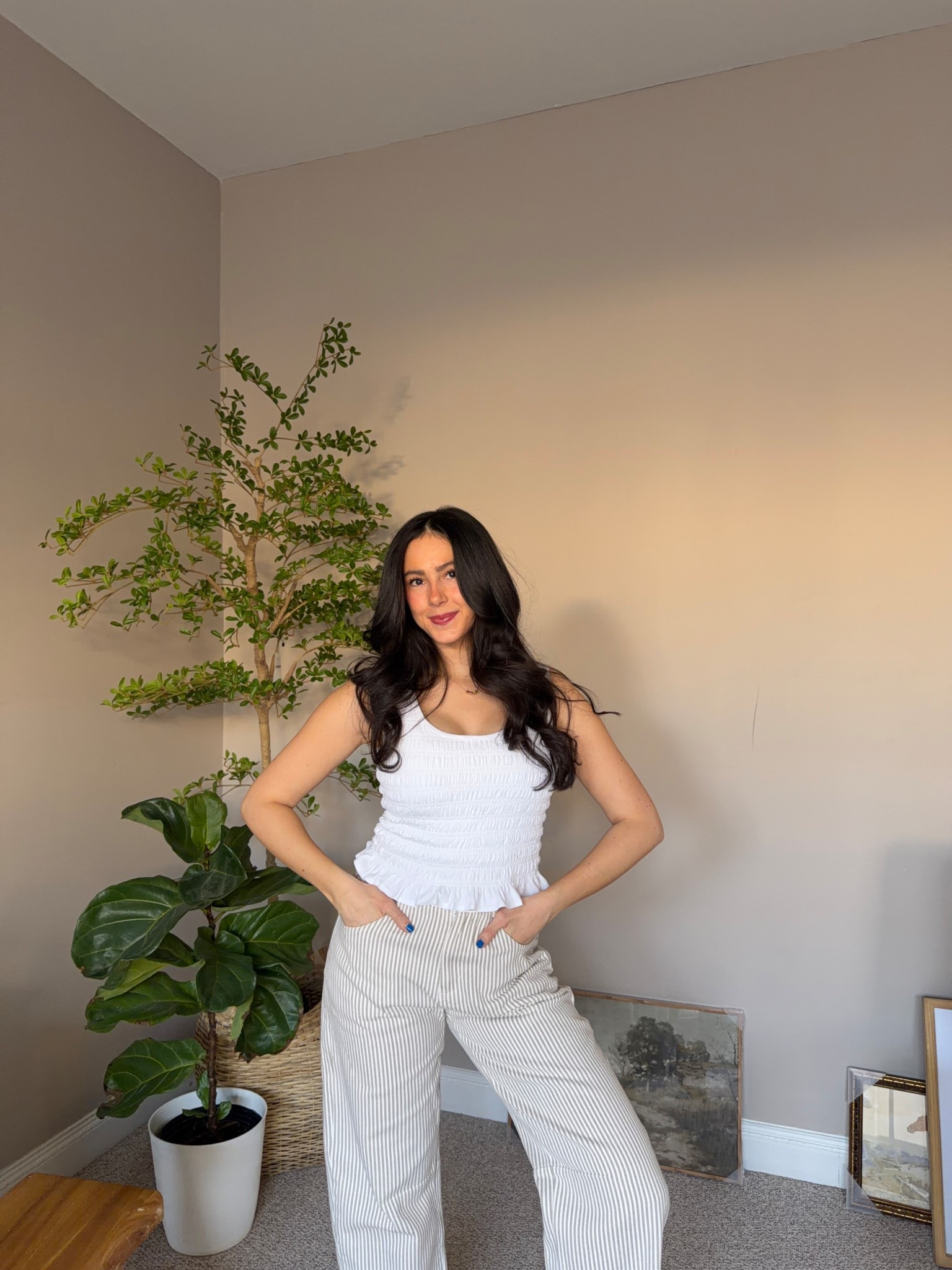 @abercrombie spring sale top picks!

#LTKootd #LTKSpringSale #LTKgrwm