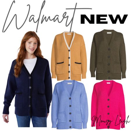 New cardigans from Walmart! 

fall, fall style, fall outfit, fall outfit idea, fall outfit inspo, fall outfit inspiration, fall look, fall fashions fall tops, fall shirts, flannel, hooded flannel, crew sweaters, sweaters, long sleeves, pullovers, cardigan, oversized cardigan, walmart, walmart finds, walmart find, walmart fall, found it at walmart, walmart style, walmart fashion, walmart outfit, walmart look, outfit, ootd, inpso, 

#LTKunder50 #LTKstyletip #LTKFind