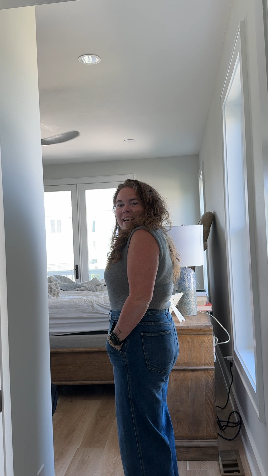 #LTKMidsize #LTKStyleTip #LTKVideo