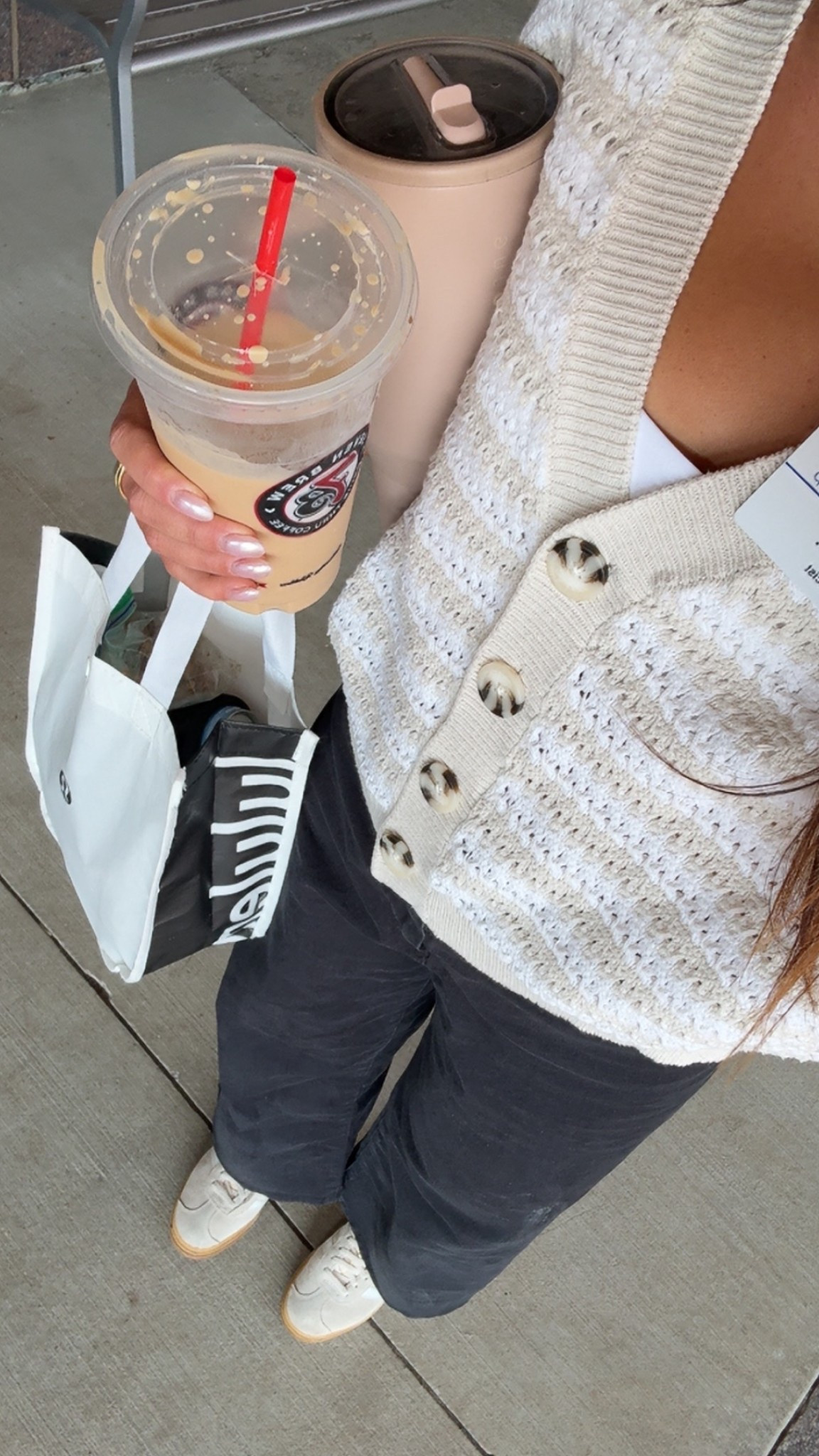 work ootd 

#LTKFindsUnder50 #LTKShoeCrush #LTKWorkwear