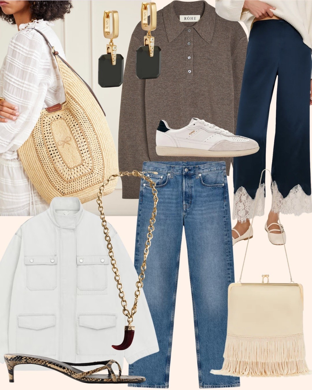 This week’s Douceur Loves ❤️ Discover the full edit on douceur.uk 

#LTKwinter #LTKspring #LTKuk