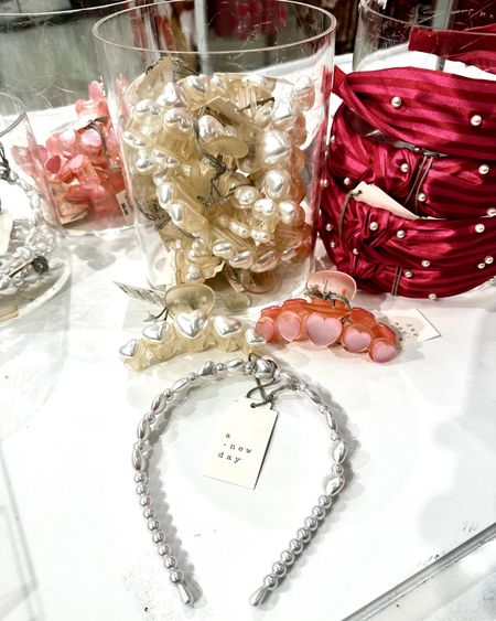 Target A New Day Valentine’s Accessories 

#LTKstyletip #LTKMostLoved #LTKU