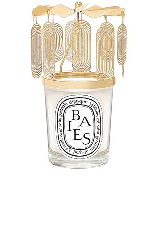 Baies &amp; Carousel Set | FWRD 