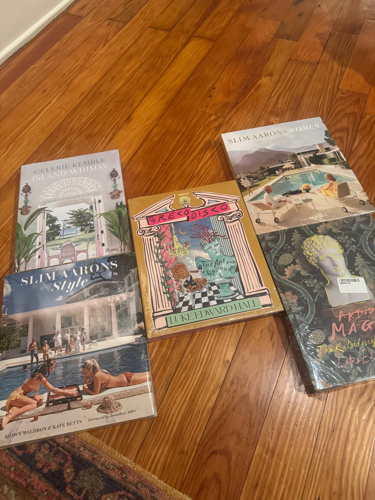 I may have gone a *little* crazy with coffee table books on Prime week… good news is that they are ALL still on SALE! 📚 🤭

#LTKFindsUnder50 #LTKHome #LTKFindsUnder100