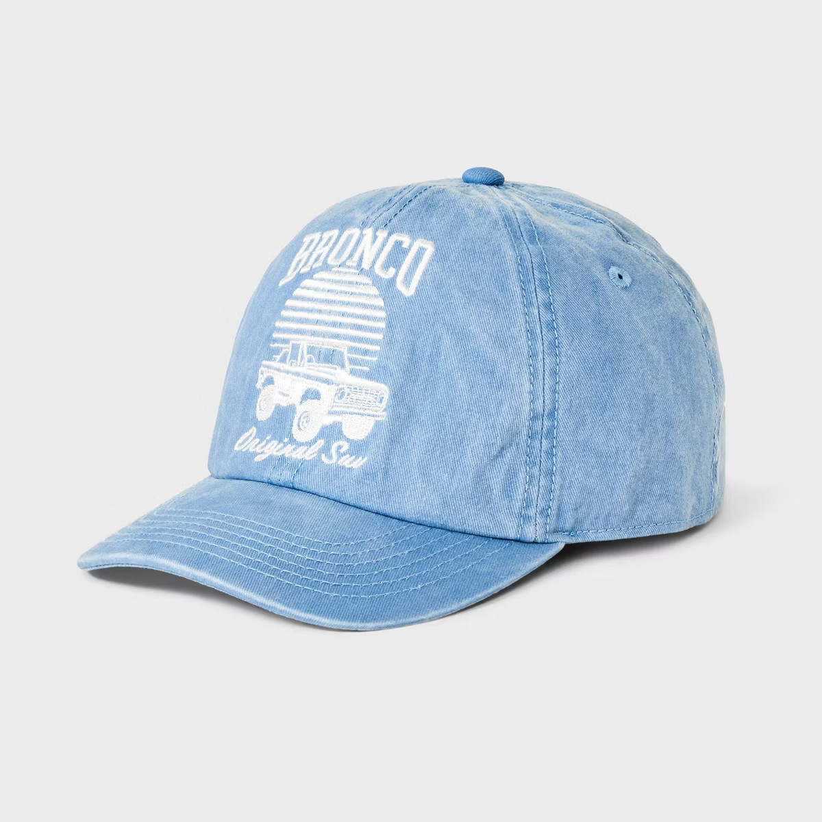 Girls' Baseball Hat | Target