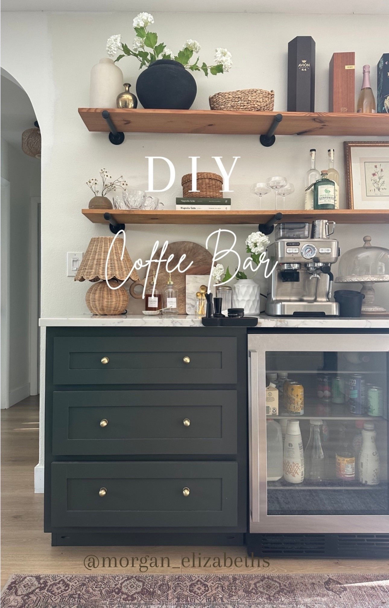 DIY Coffee Bar favs 

Amazon home
Kitchen design 
Coffee bar 
Ice maker 
DIY home
Vintage 
Cottage 
Kitchen 


#LTKSaleAlert #LTKHome #LTKmorningroutine