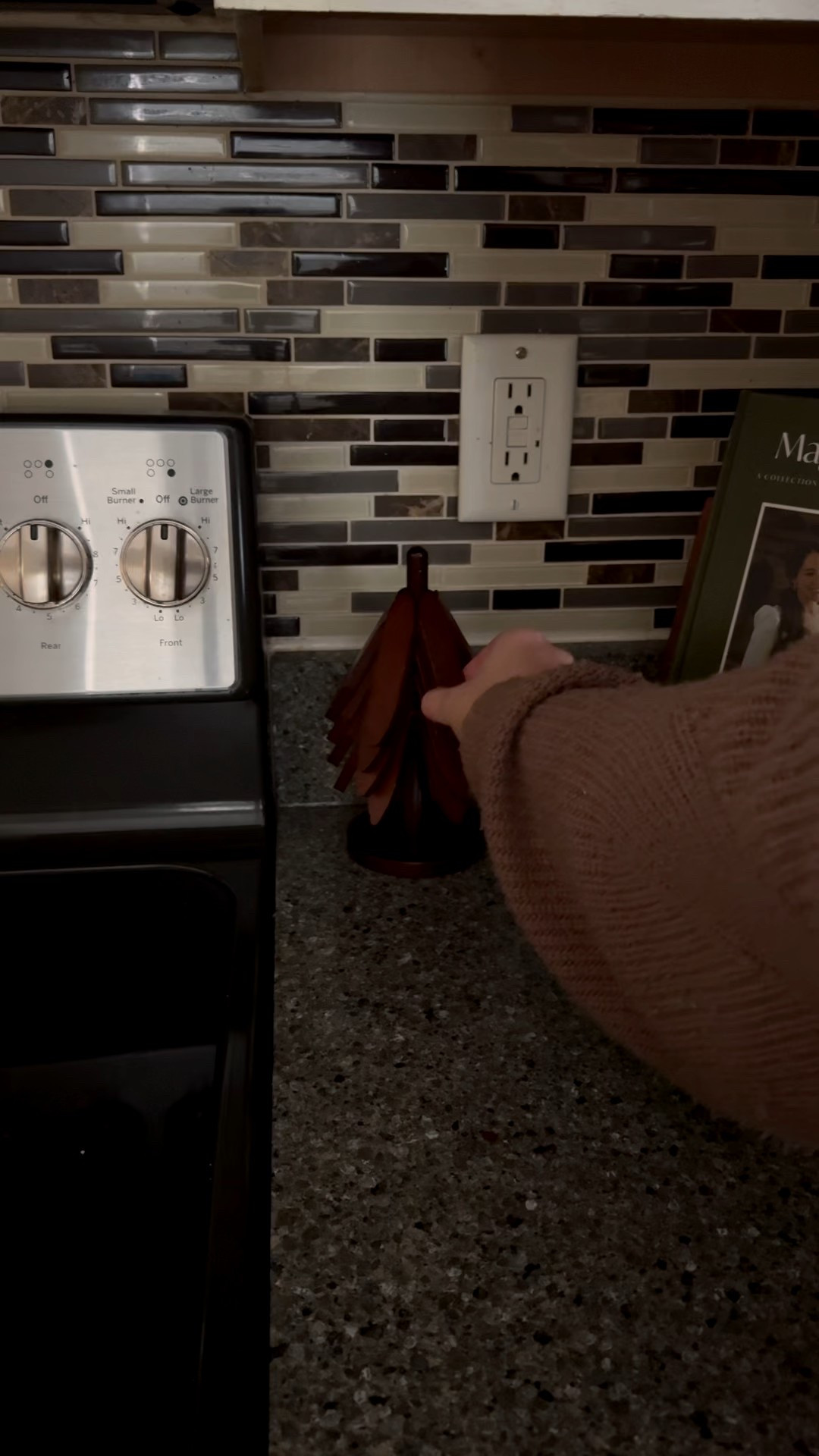 Perfect functional Christmas decor! 

#LTKGiftGuide #LTKFamily #LTKHoliday