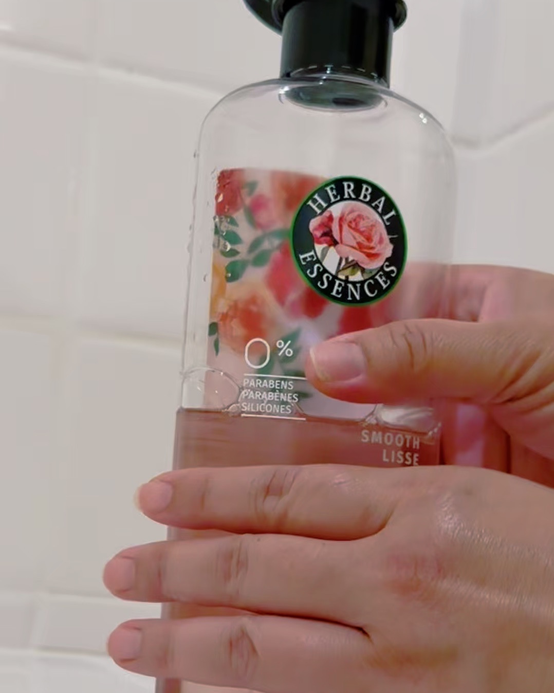 I’ve always loved the amazing scents from Herbal Essences and they still make your hair, your shower, your room smell absolutely amazing!  It leaves my hair feeling soft too.  Do you use Herbal Essences?

#LTKselfcare #LTKBeauty