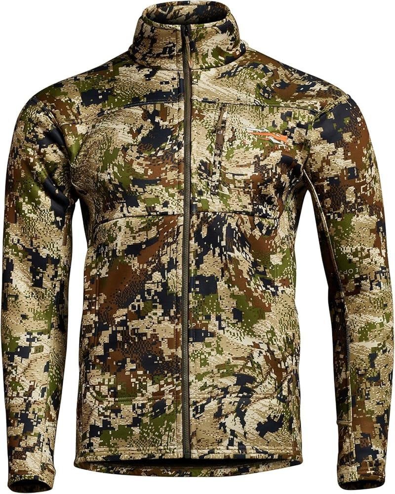 SITKA Gear Men's Traverse Hunting Jacket | Amazon (US)