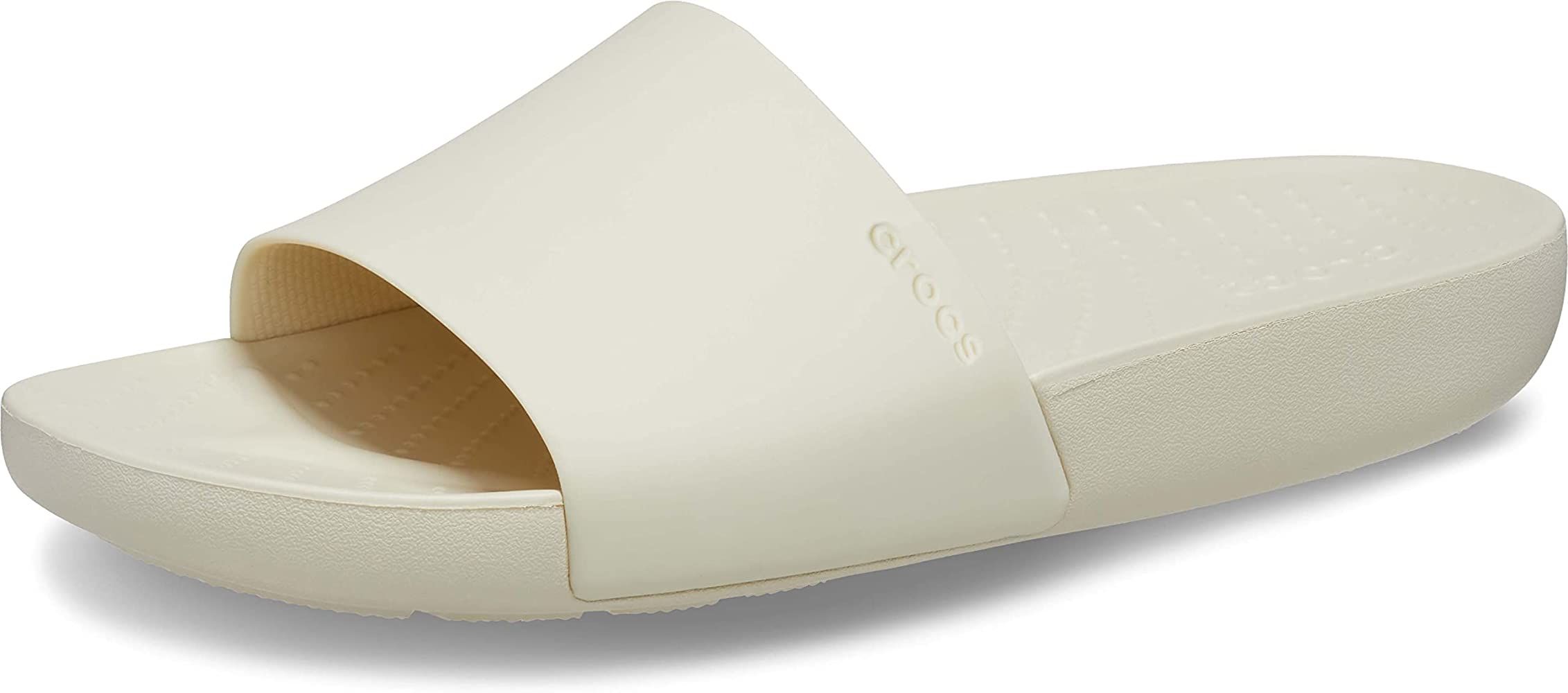 Crocs Women's Splash Slides Sandal | Amazon (US)