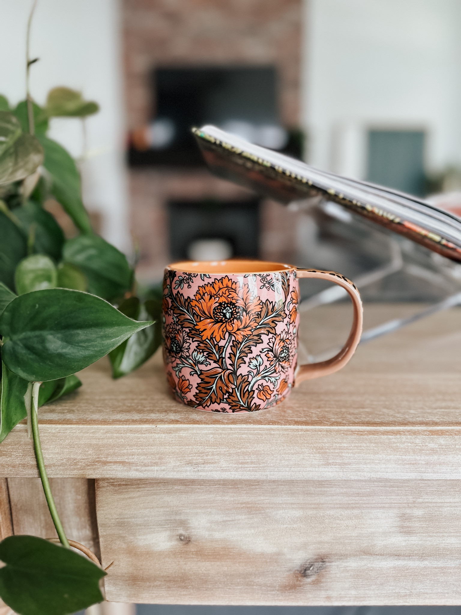 I have an obsession with pretty #coffee cups and I know it. My new favorite #anthropologie find. #coffeetime

#LTKxAnthro #LTKunder50 #LTKhome