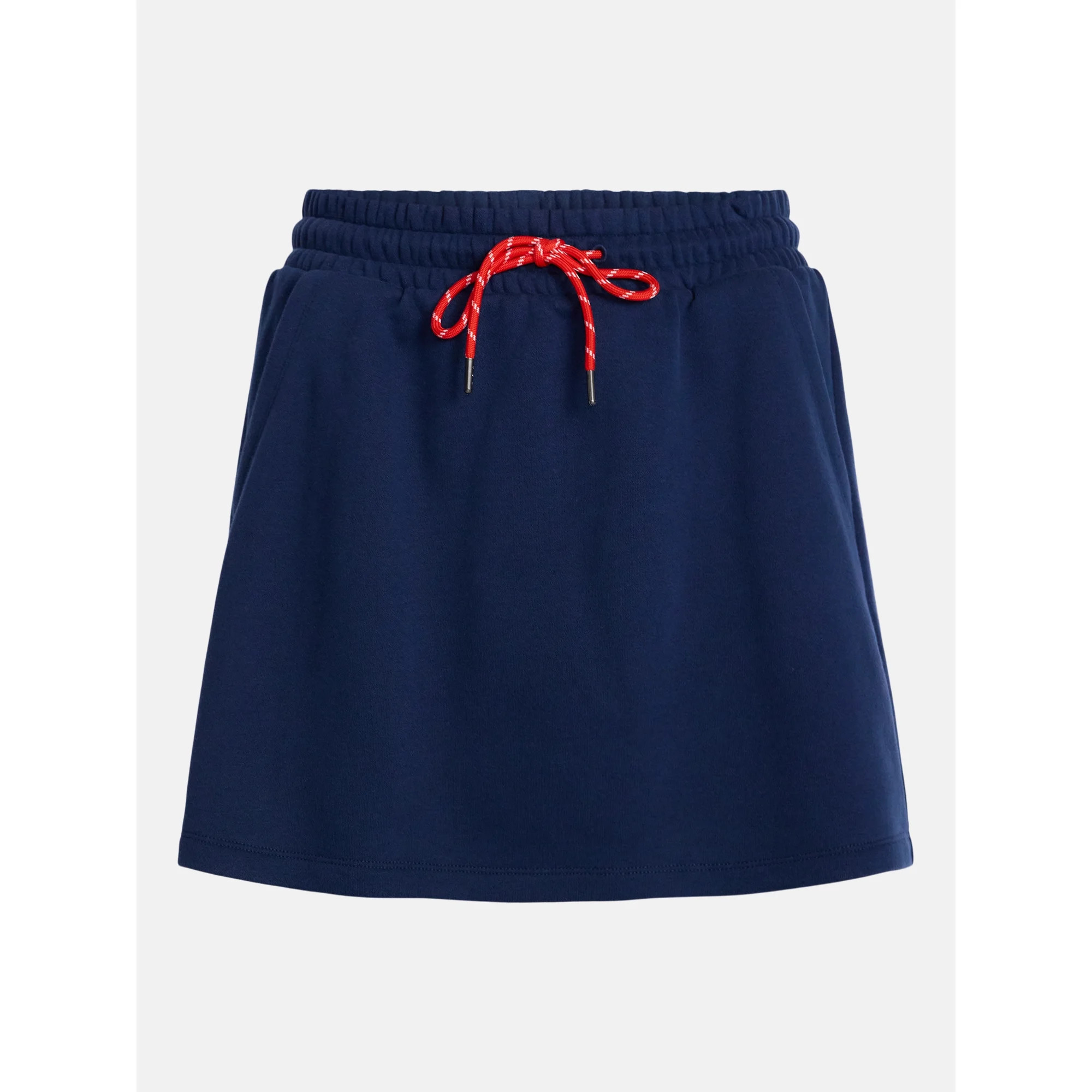 Athletic Works Women's and Women's Plus Drawstring Skort, Size XS-4X | Walmart (US)