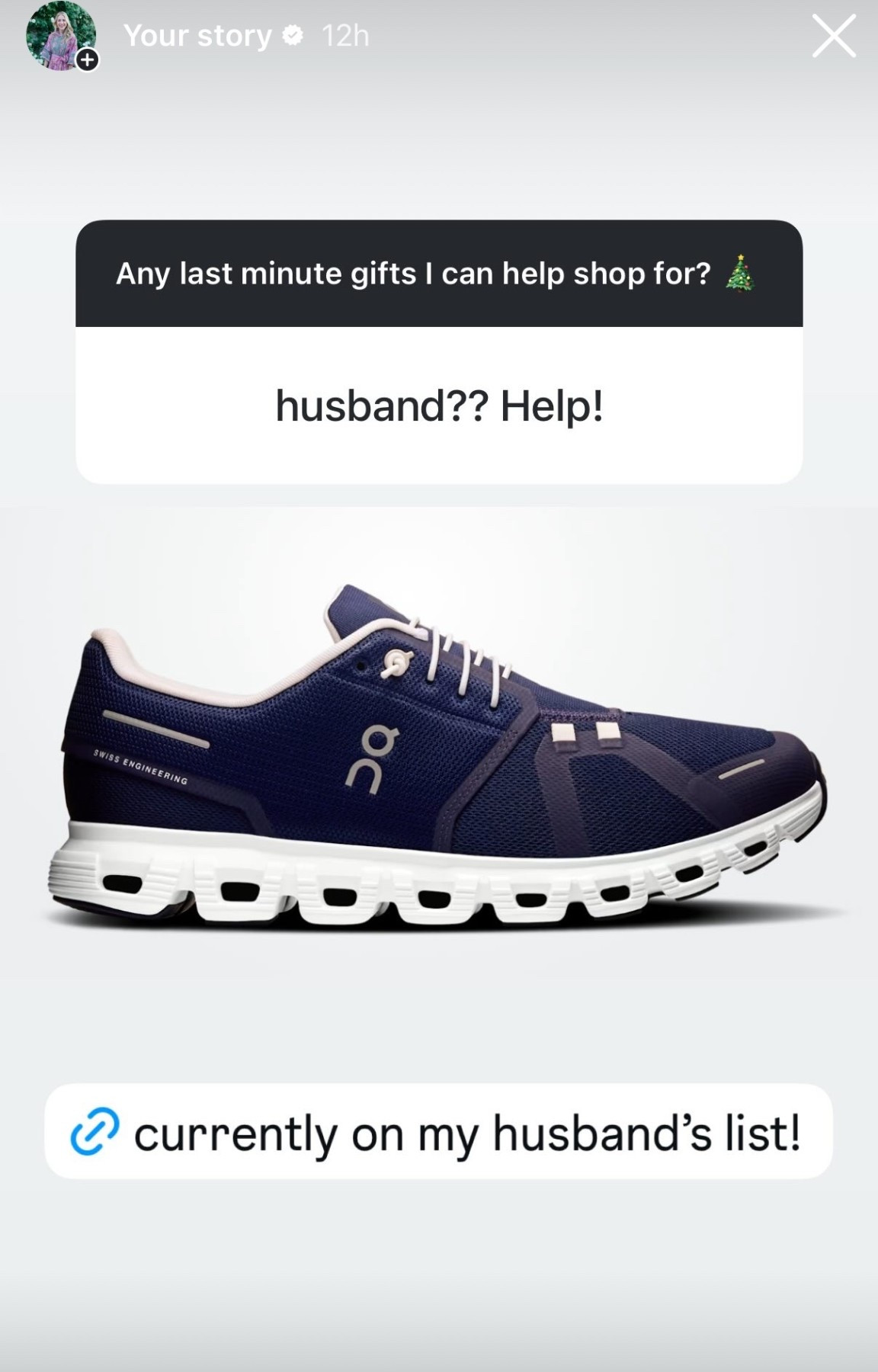 Another favorite over here for men’s! You can’t go wrong with these and currently under the Christmas tree for my husband! He says they are so comfortable (I love mine!) and thought this was such a pretty color that’s still very masculine  

#LTKGiftGuide #LTKHoliday #LTKMens