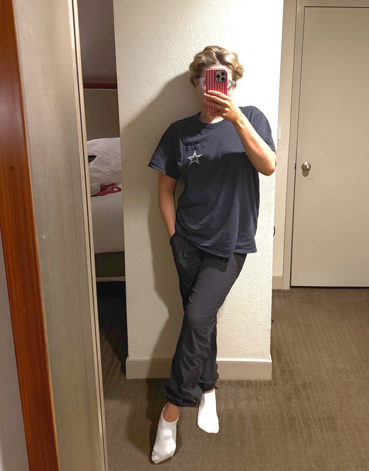 Cold Fall Lounge Day + Dallas Cowboys

#LTKStyleTip #LTKSeasonal #LTKActive