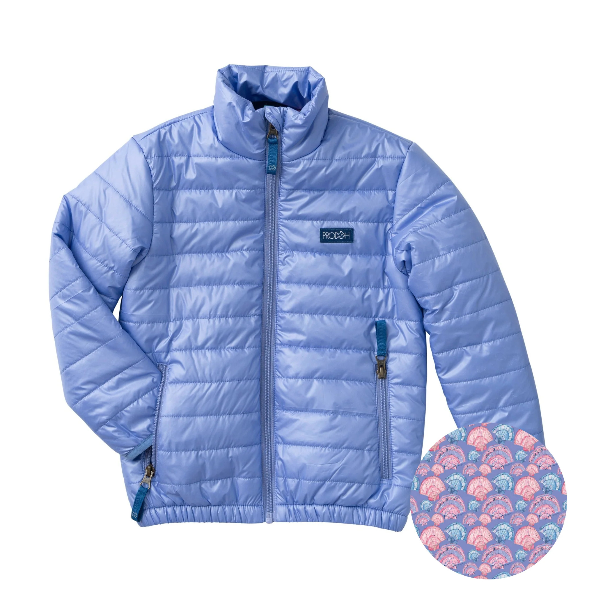 Puffer Jacket | PRODOH