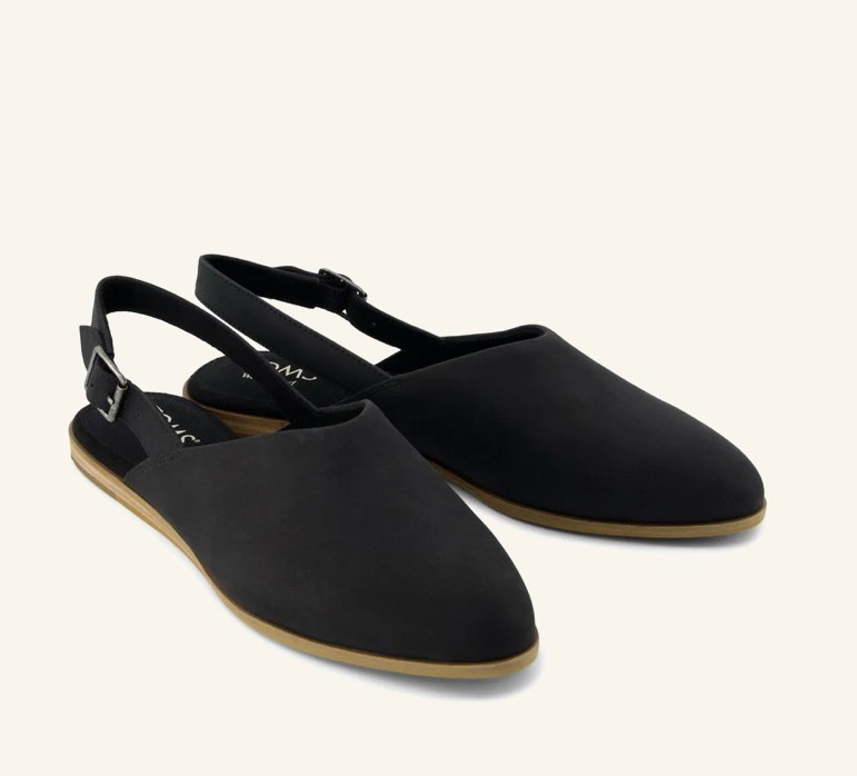 Love these shoes that I purchased for travel. Can dress up or down and be comfy! 

#LTKspring #LTKworkwear #LTKstyletip