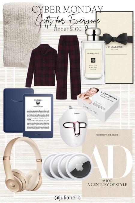 Gift ideas for anyone! Perfect for those that are difficult to shop for! 

#LTKGiftGuide #LTKCyberWeek #LTKfindsunder100