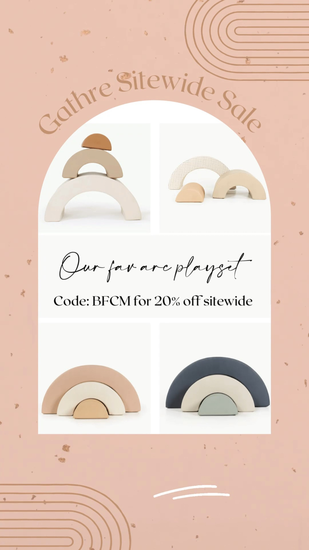 Gathre sitewie sale! Black Friday kids toys, gift ideas! 

#LTKGiftGuide #LTKHoliday #LTKCyberweek