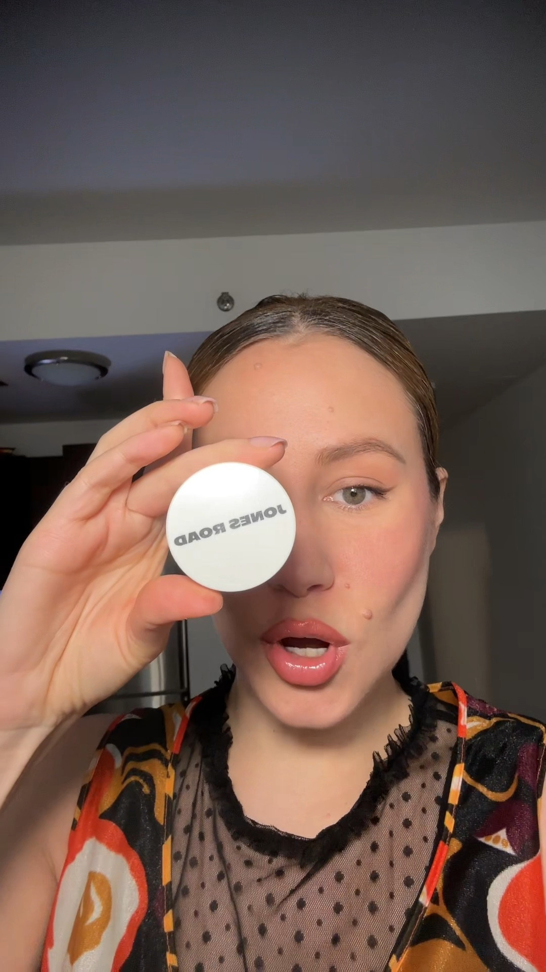 Easy makeup with this simple method. Use cream products like blush, bronzer and contour to build coverage before you step in to correct. I think the result was so pretty! 

#LTKBeauty #LTKgrwm #LTKdayinmylife