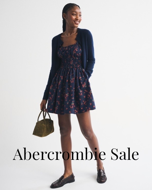 Save 20% in the app with code EXTRA20
Dresses, jeans, and more!

#LTKSaleAlert #LTKMidsize