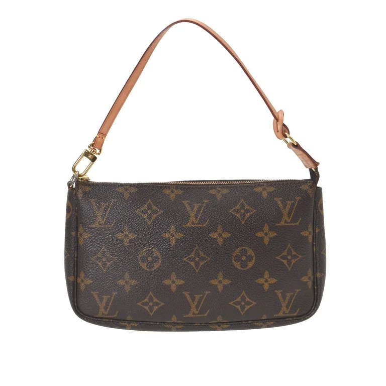 Authenticated Pre-Owned Louis Vuitton Pochette Accessoires | Walmart (US)
