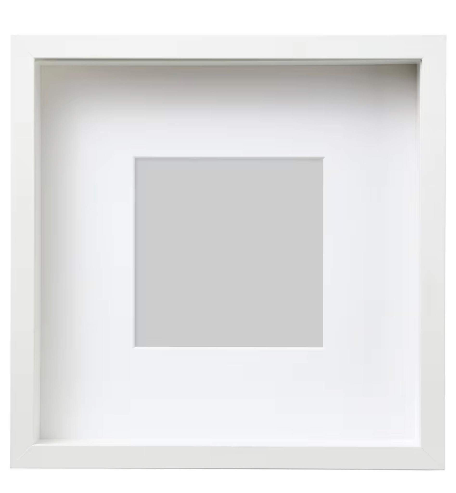 Shadow box frames

#LTKhome