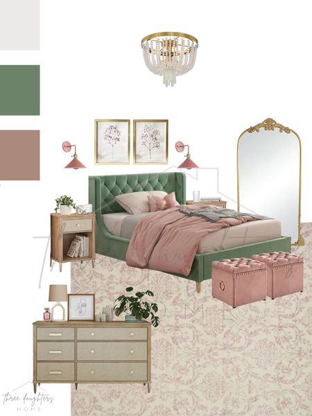 teen girl bedroom design 🪷



Can you believe everything here is from Walmart?!? 🙌🏻


girls bedroom, tween room, girl room decor, bedroom decor, full bed, blush pink

#LTKsalealert #LTKstyletip #LTKhome