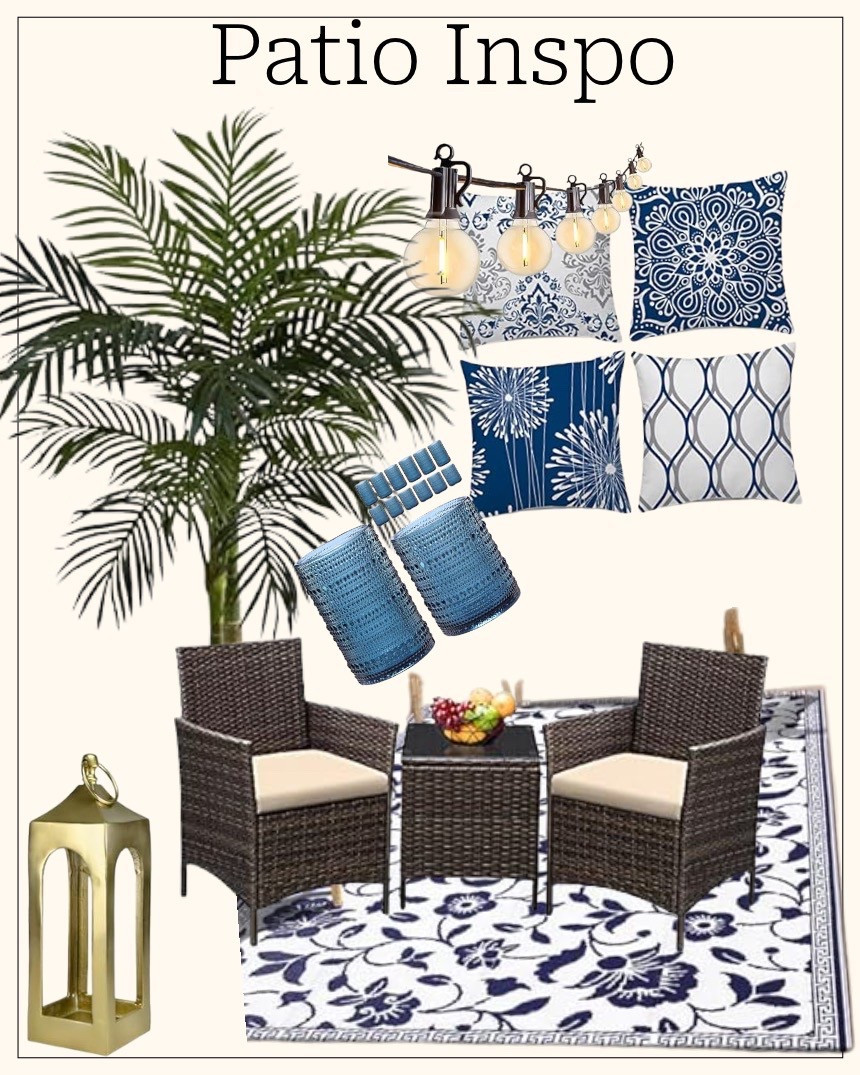 Set the scene for the perfect summer gathering 🌅🍷 With comfy seating, built-in drink storage, and stylish touches, your outdoor space will be the hangout spot. 

#LTKParties #LTKSwim #LTKSummerEdit