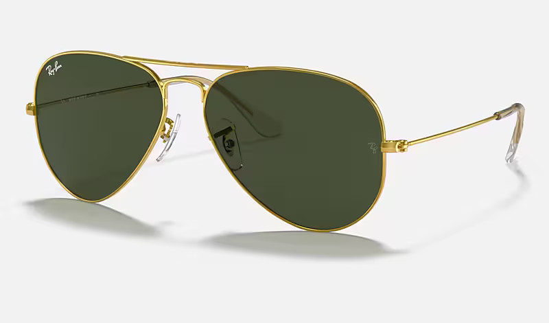 AVIATOR CLASSIC | Ray-Ban (US)