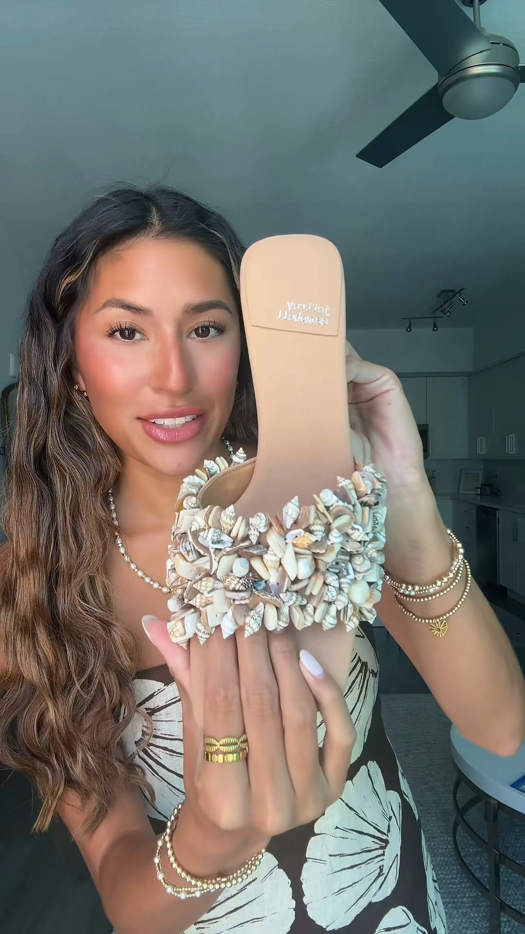 the most perfect summer shoe✨🐚

#LTKSeasonal #LTKSummerEdit #LTKShoeCrush