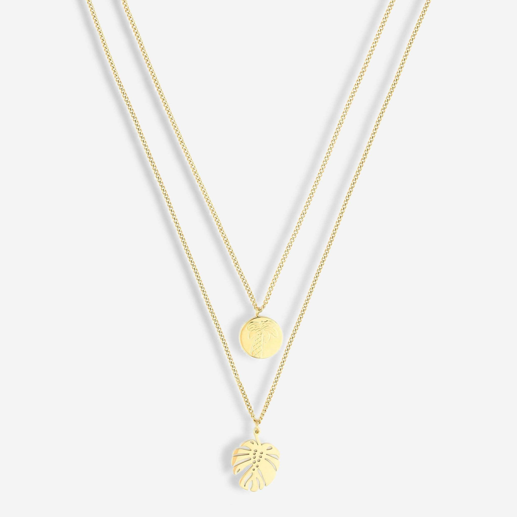 Bridget Necklace | Victoria Emerson