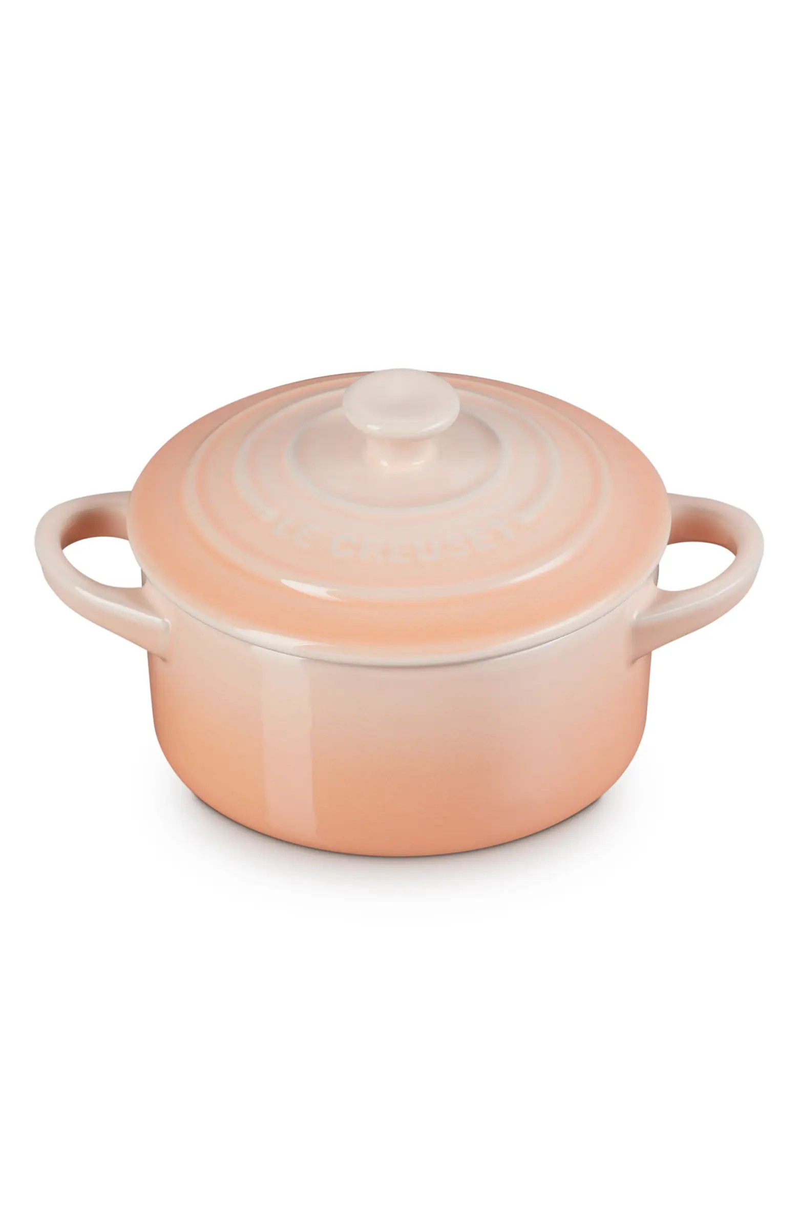 Mini Round Baking Dish | Nordstrom