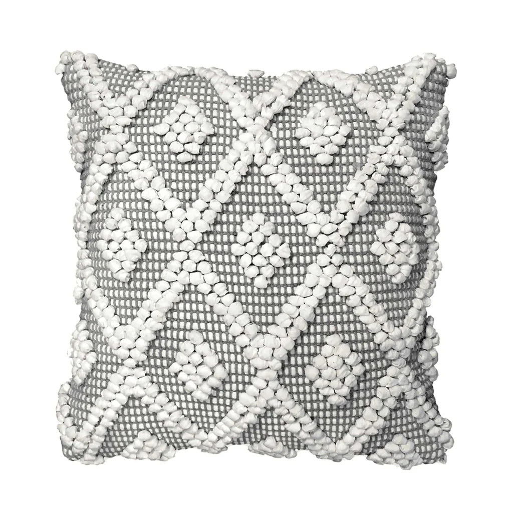 Adelyn Decorative Pillow | Lush Decor