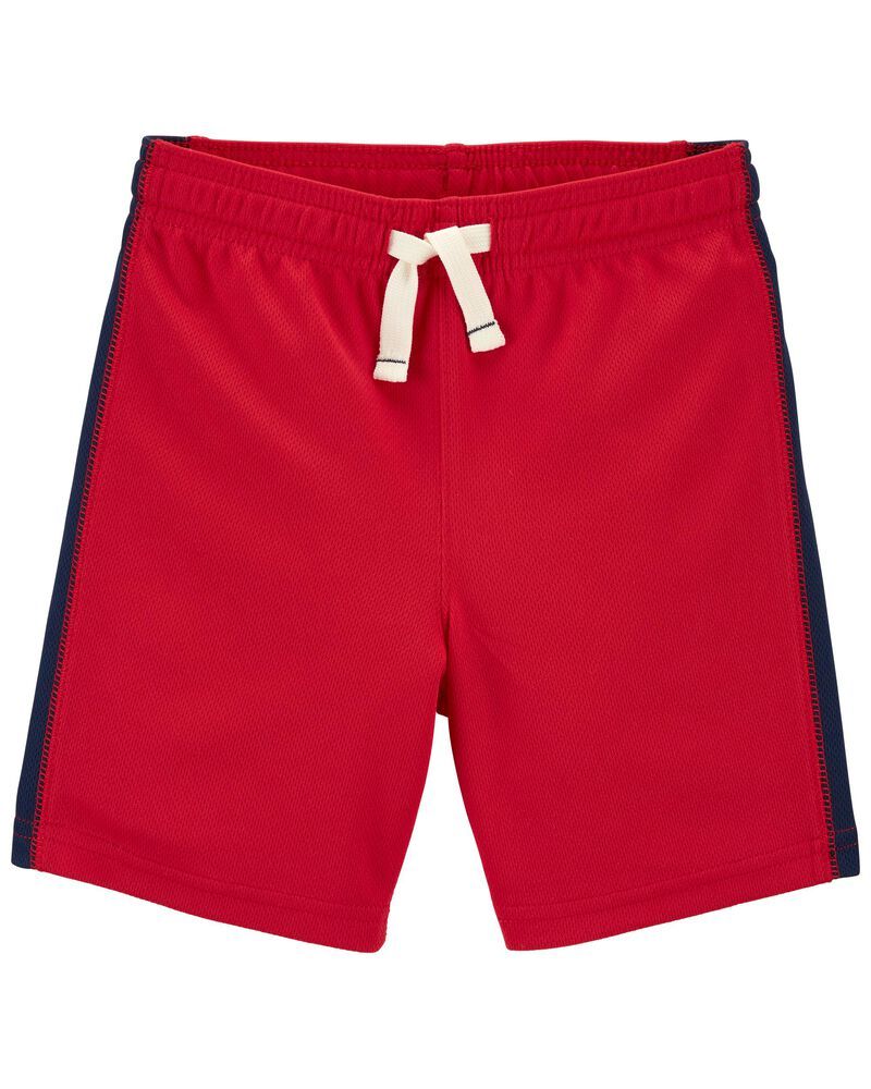 Active Mesh Shorts | Carter's