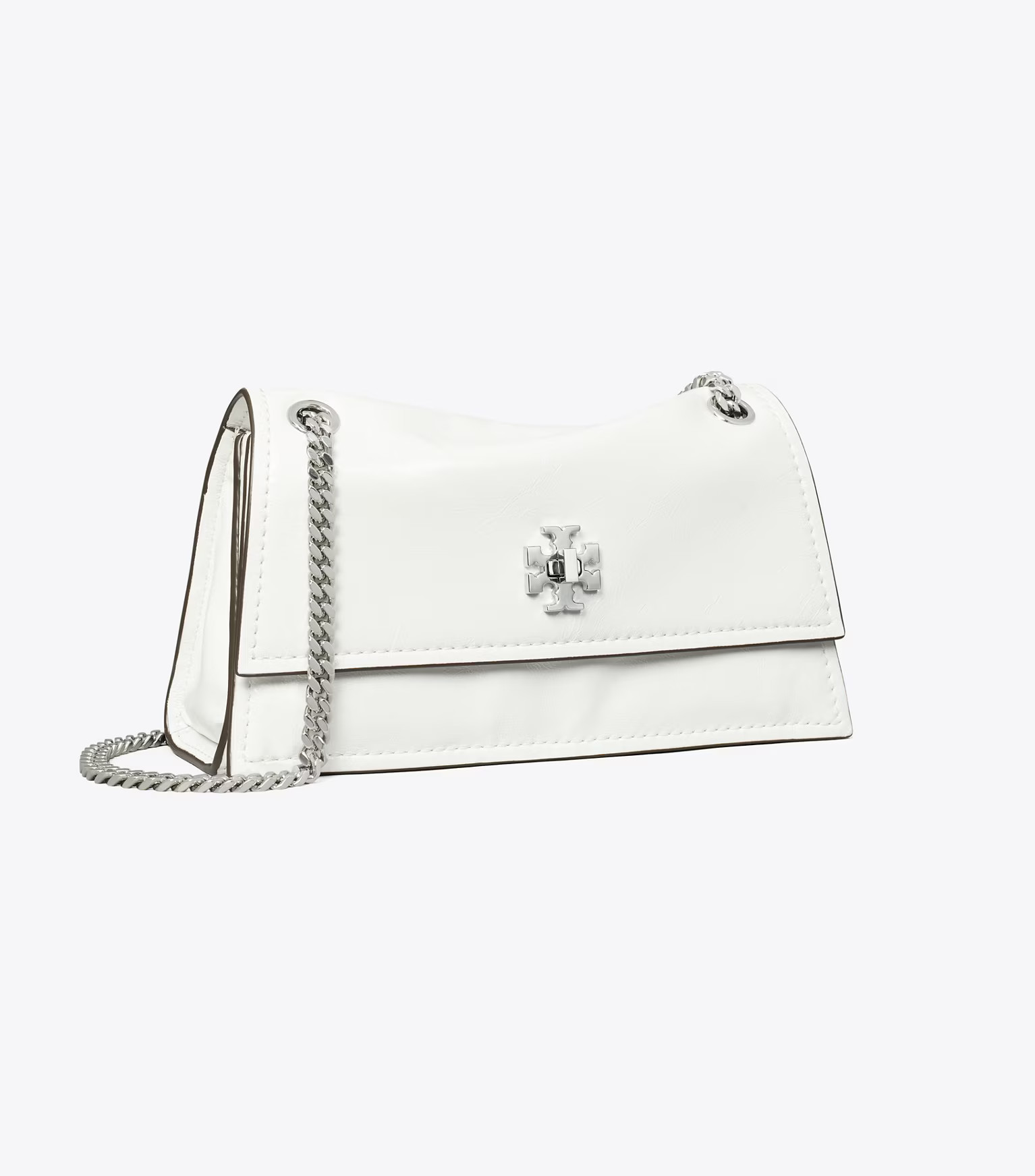 Mini Kira Turnlock Shoulder Bag: Women's Designer Shoulder Bags | Tory Burch | Tory Burch (US)