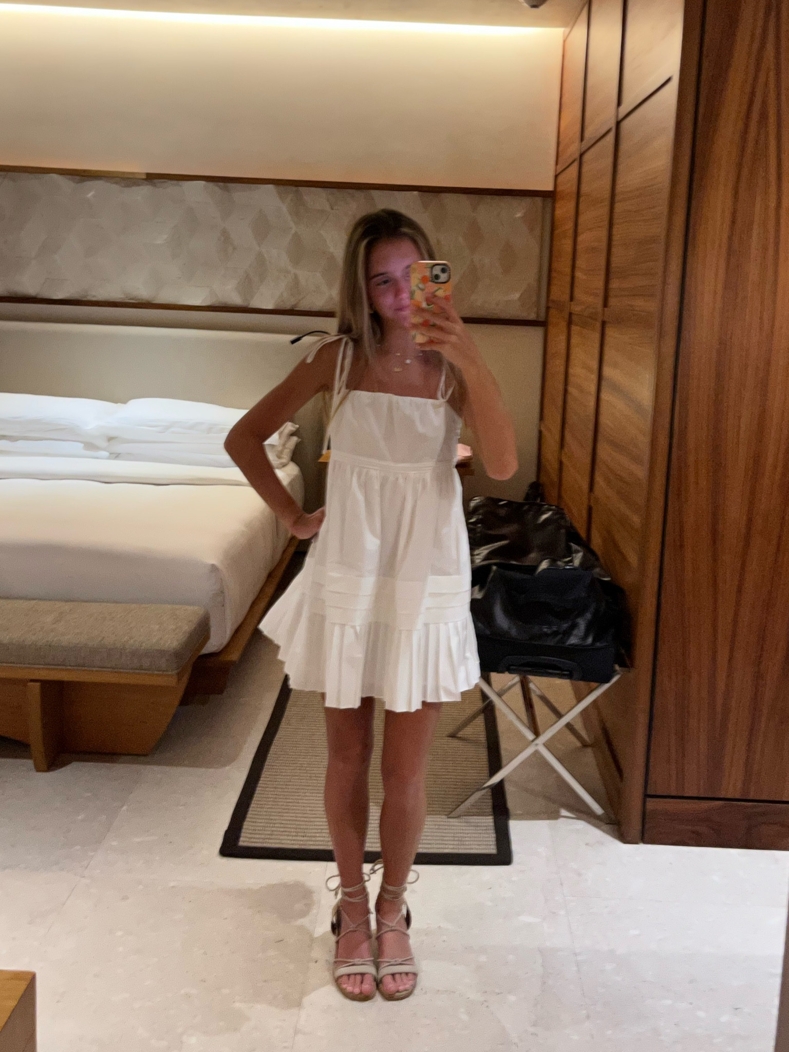 Another little vacation fit!!