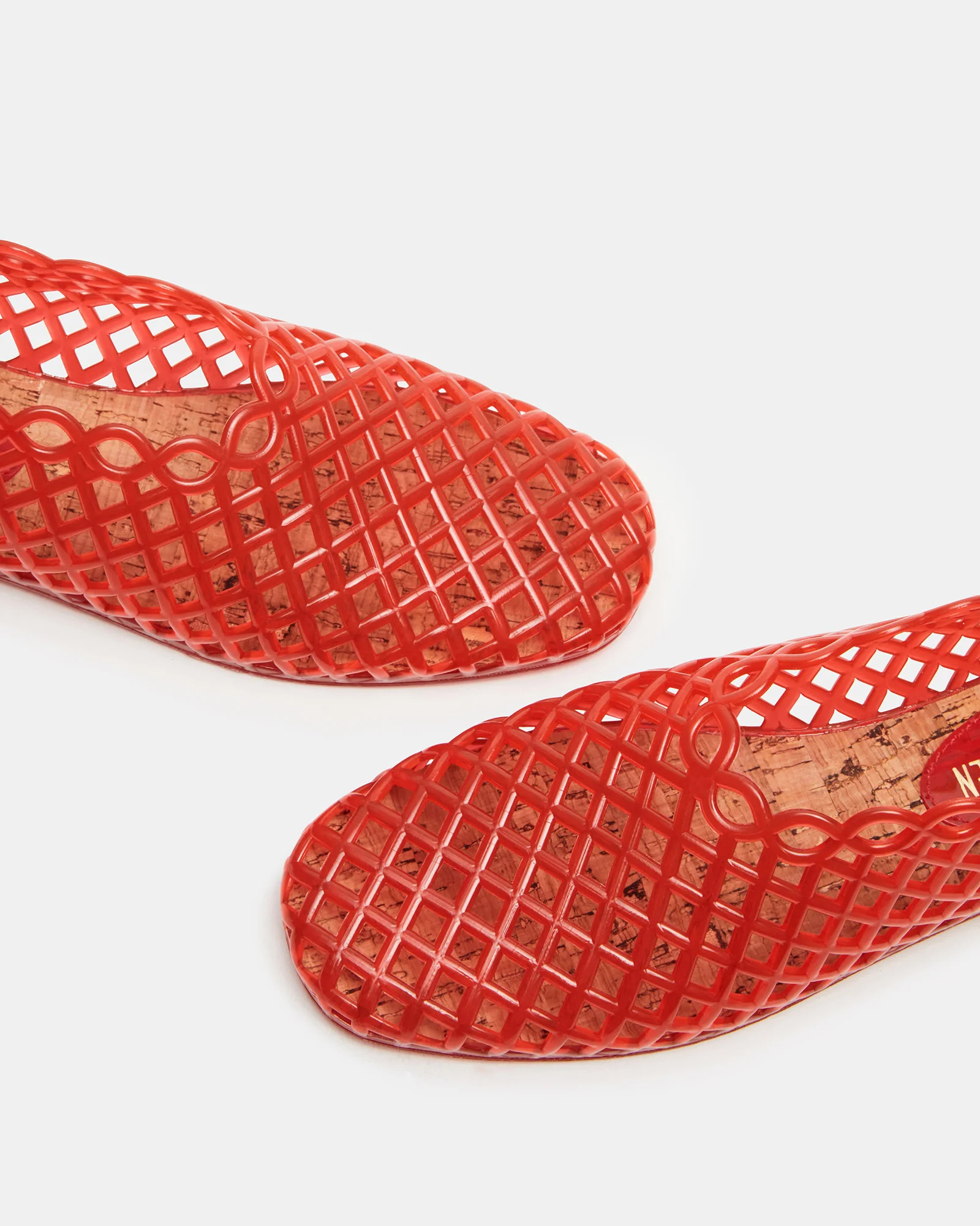 Grove Red | Steve Madden (US)