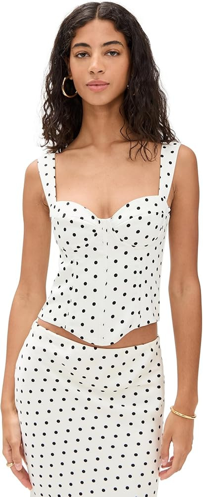 Women's Karlita Bustier | Amazon (US)