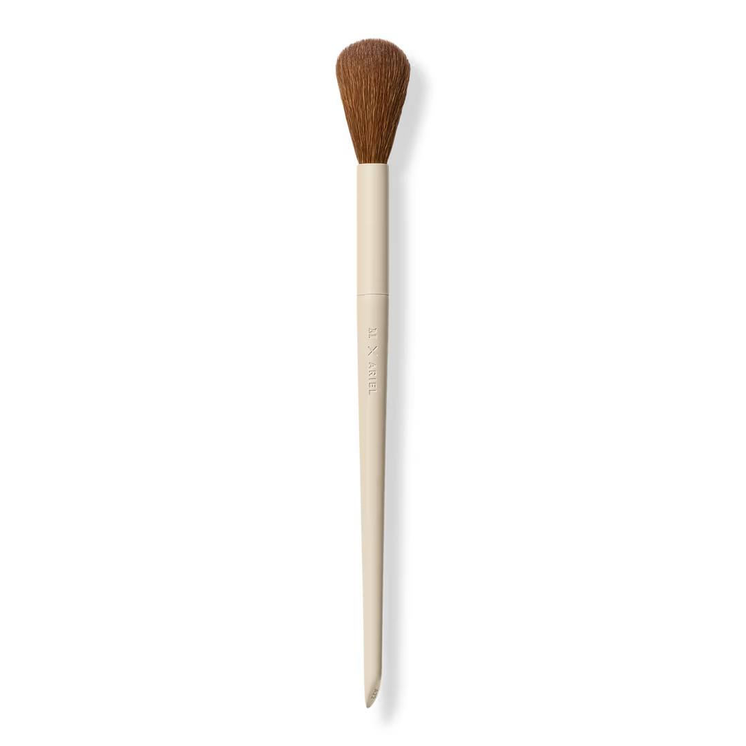 Morphe X Ariel A22 Signature Blush Brush | Ulta