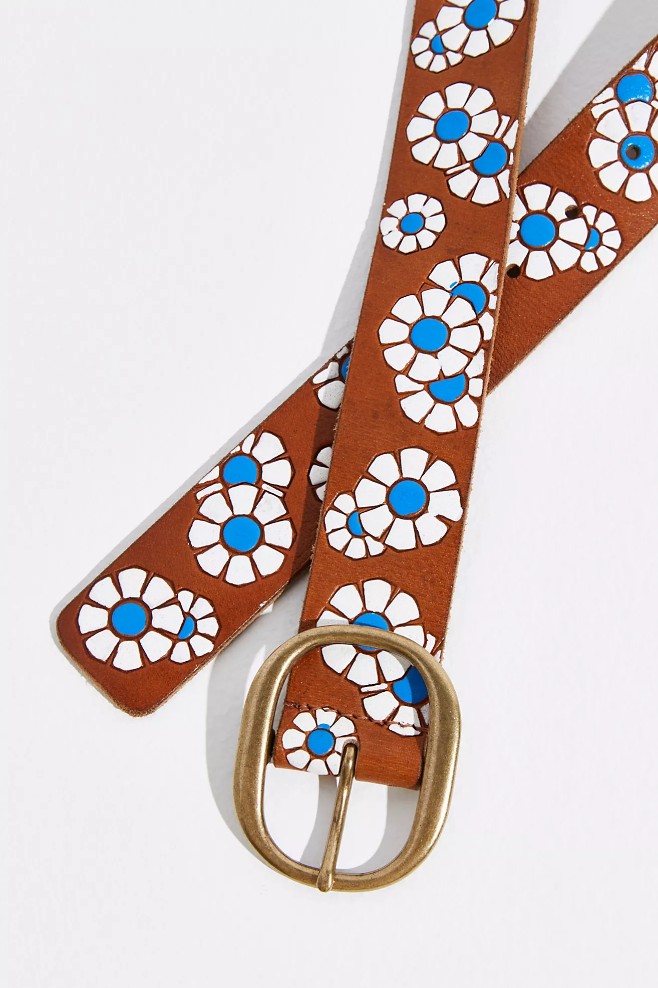 La Paz Jeans Belt | Free People (Global - UK&FR Excluded)