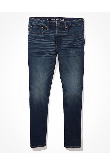 AE AirFlex+ Athletic Fit Jean | American Eagle Outfitters (US & CA)