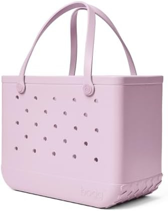 BOGG BAG Original Large Tote – 19” x 14” x 9” – Durable, Washable, Tip-proof – Beach,... | Amazon (US)