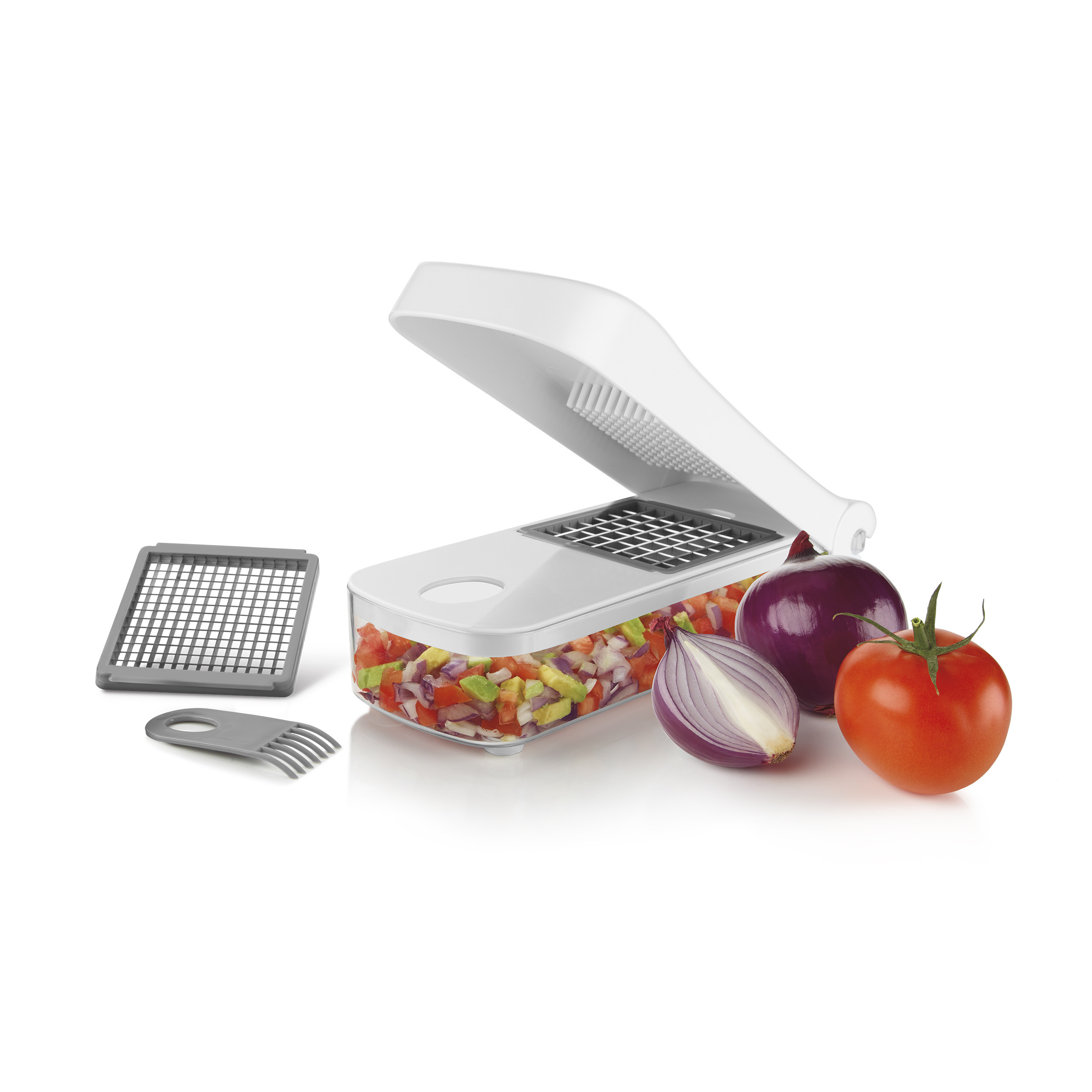 Cuisinart Vegetable & Fruit Box Chopper | Cuisinart