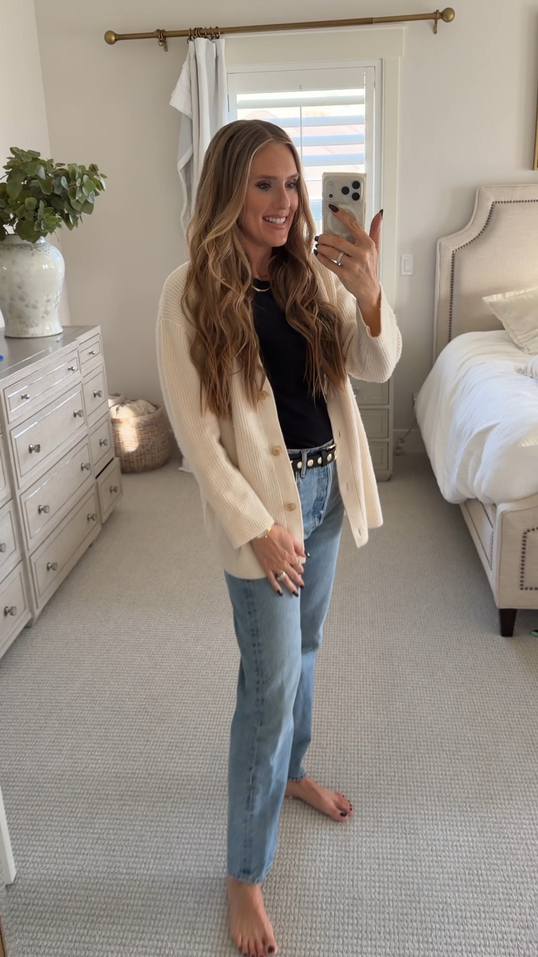 Wanting to feel comfortable but look pulled together!

OOTD / Amazon Fashion / Affordable Fashion / Fall fashion / Winter Fashion / Errand Running / Everyday Outfitt

#LTKFindsUnder100 #LTKFindsUnder50 #LTKootd