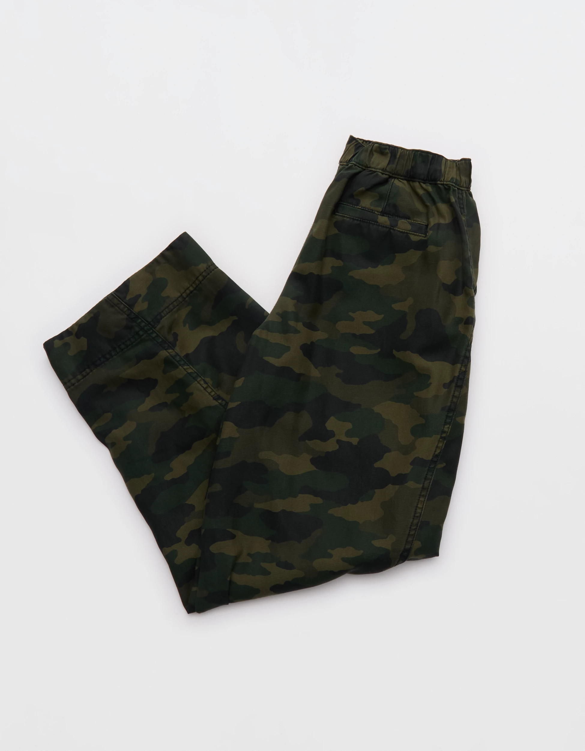Aerie Utility Balloon Chino Pant | Aerie