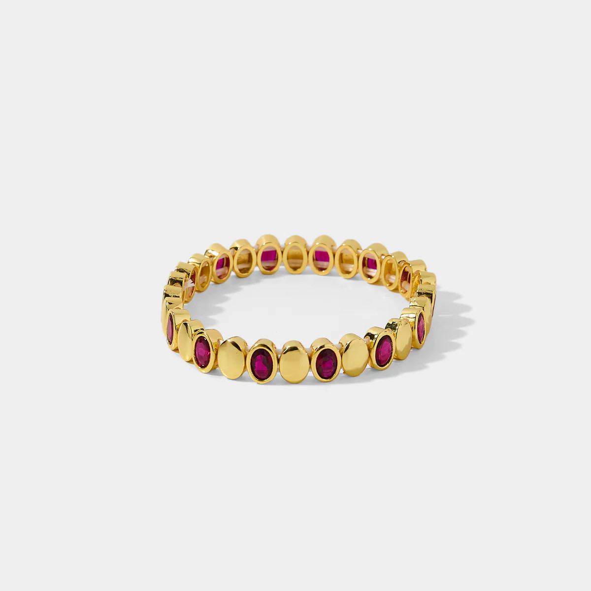 Inès Stretch Bracelet | Allie + Bess