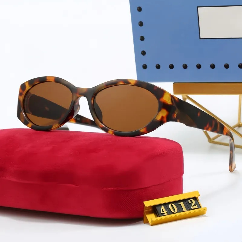 Sunglasses new fashion glasses luxury designer sunshade glasses letter outdoor leisure beach mirr... | DHGate